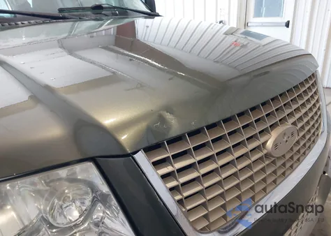 2003 Ford Expedition Eddie Bauer z USA, uszkodzony, nr VIN 1FMFU18L73LB95807